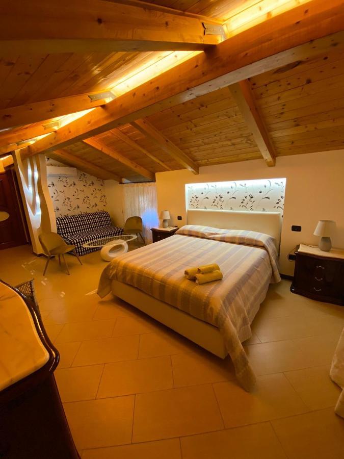 سيتارا B&B Lemons Coast المظهر الخارجي الصورة