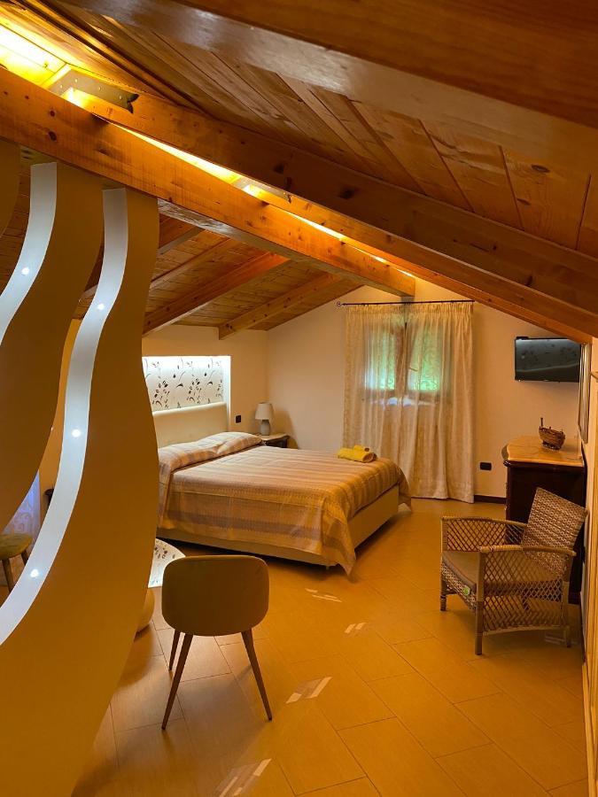 سيتارا B&B Lemons Coast المظهر الخارجي الصورة