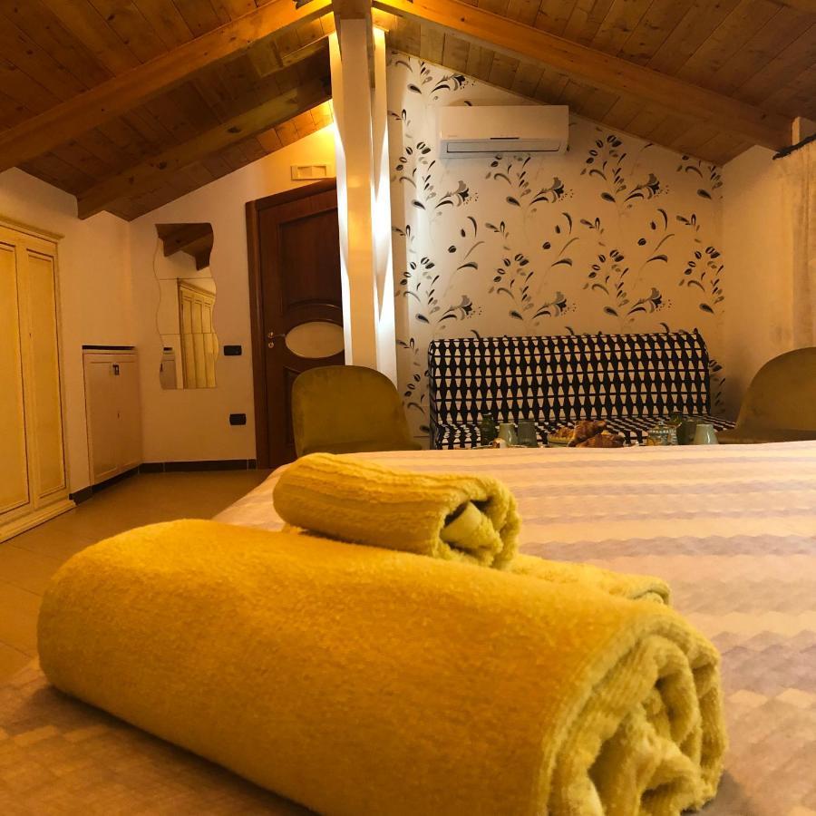 سيتارا B&B Lemons Coast المظهر الخارجي الصورة