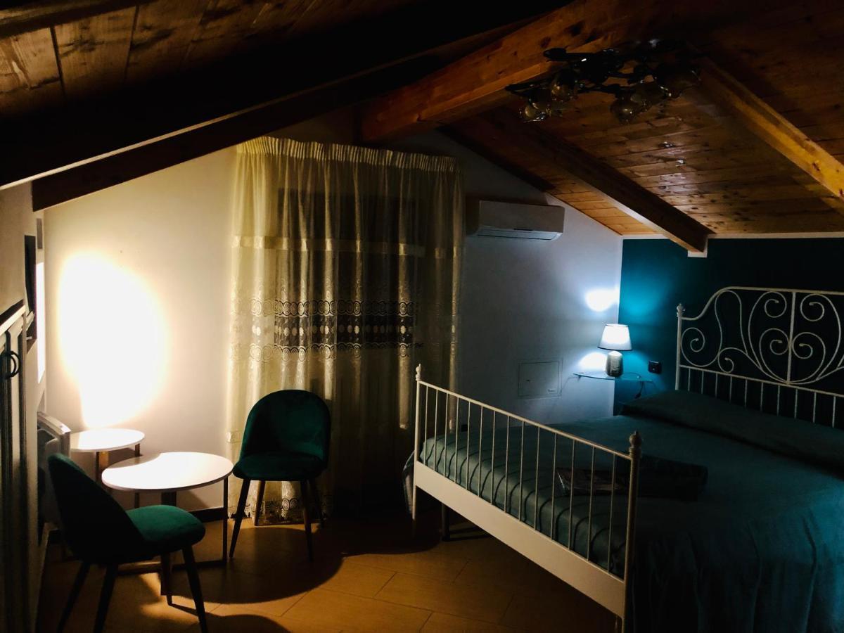 سيتارا B&B Lemons Coast المظهر الخارجي الصورة