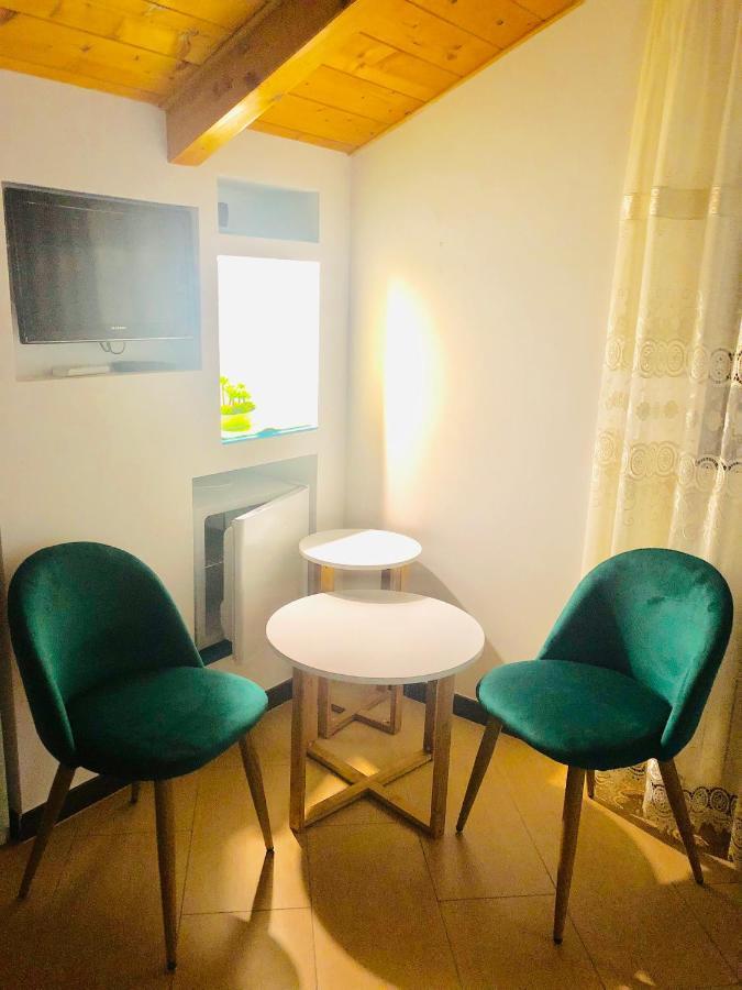 سيتارا B&B Lemons Coast المظهر الخارجي الصورة