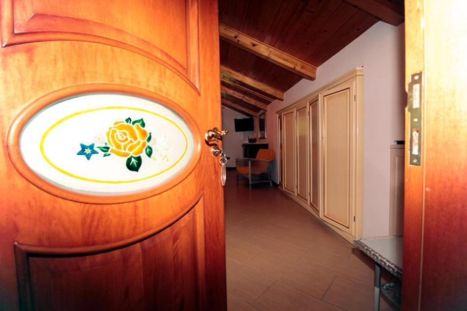سيتارا B&B Lemons Coast المظهر الخارجي الصورة