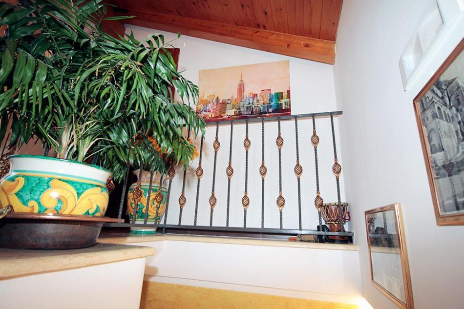 سيتارا B&B Lemons Coast المظهر الخارجي الصورة