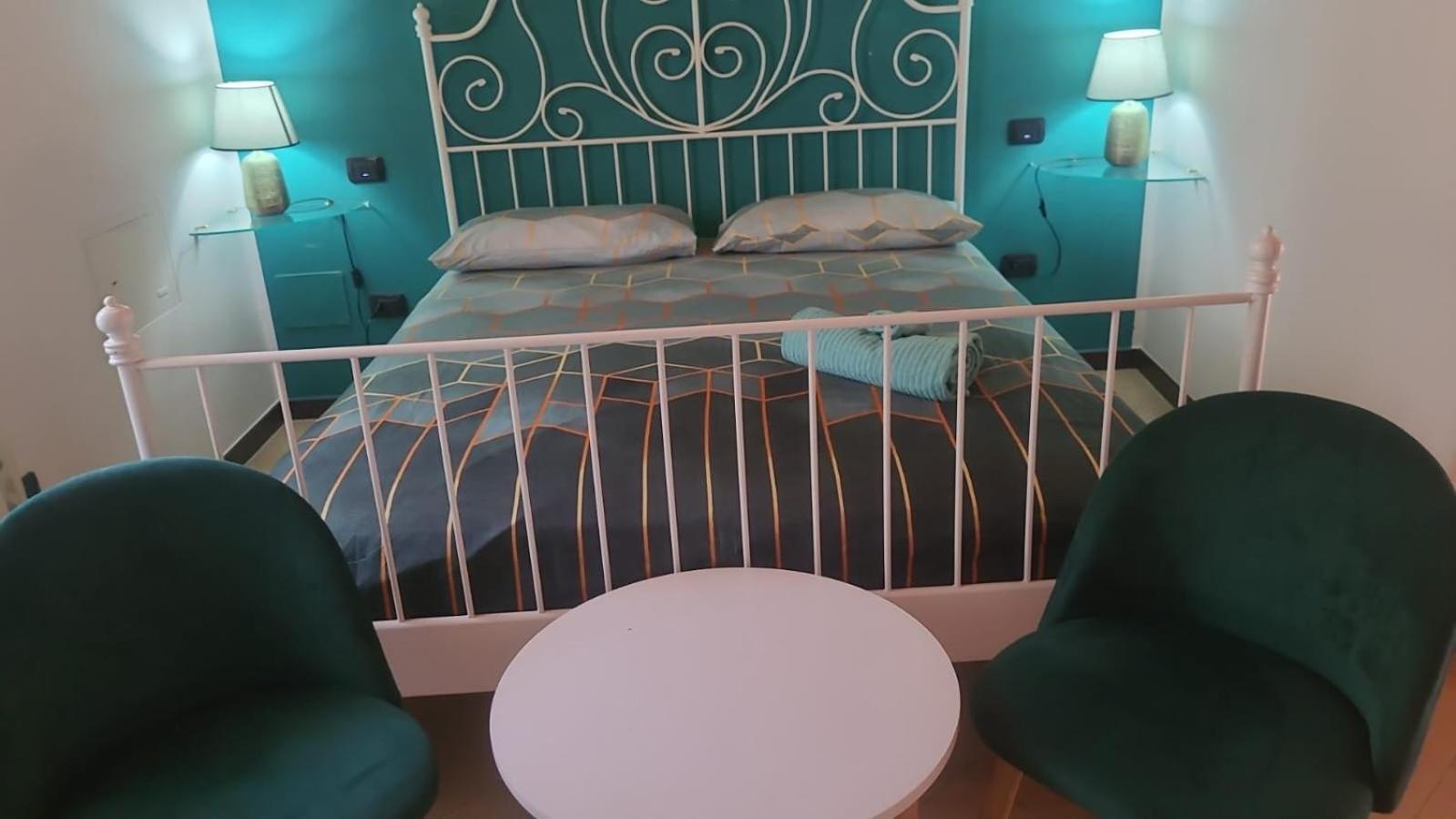 سيتارا B&B Lemons Coast المظهر الخارجي الصورة
