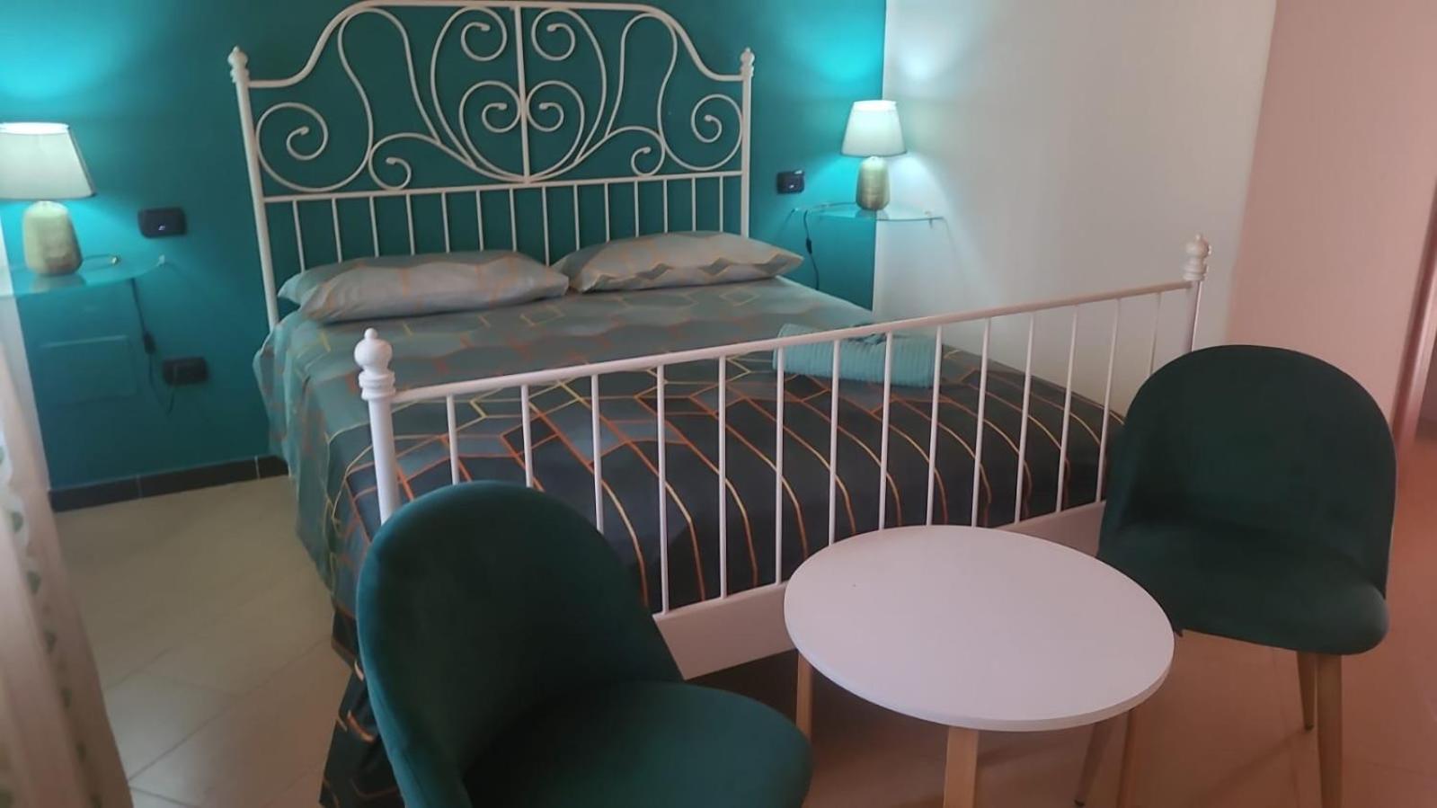 سيتارا B&B Lemons Coast المظهر الخارجي الصورة