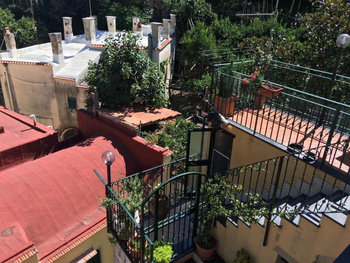 سيتارا B&B Lemons Coast المظهر الخارجي الصورة