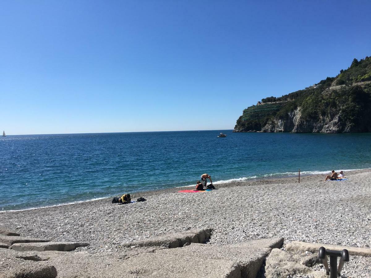 سيتارا B&B Lemons Coast المظهر الخارجي الصورة