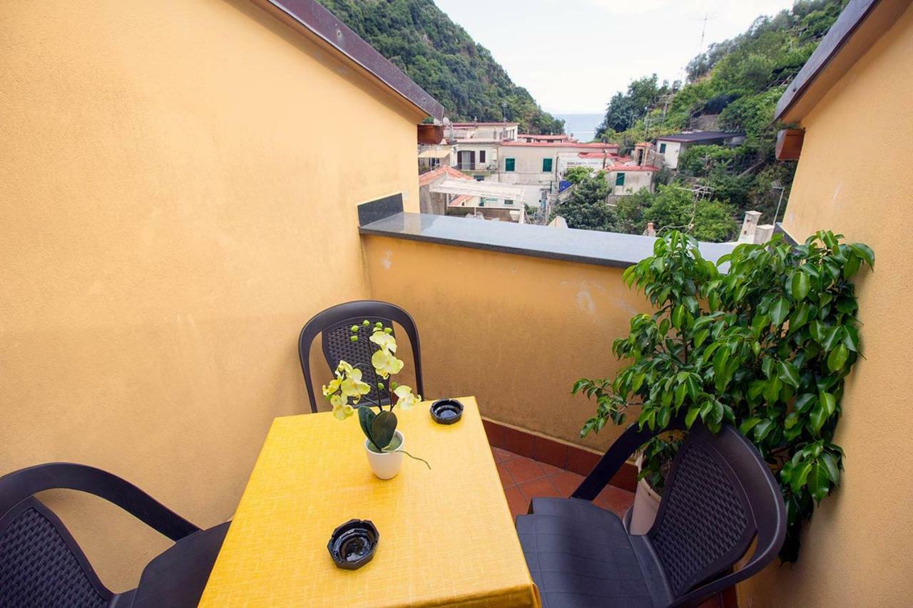 سيتارا B&B Lemons Coast المظهر الخارجي الصورة