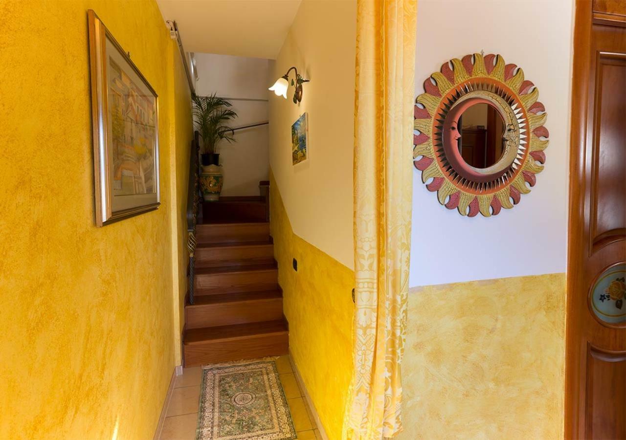 سيتارا B&B Lemons Coast المظهر الخارجي الصورة