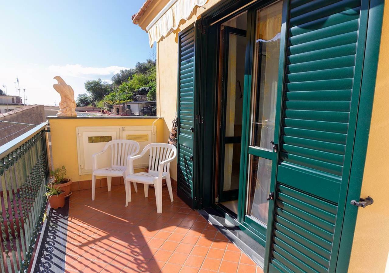 سيتارا B&B Lemons Coast المظهر الخارجي الصورة